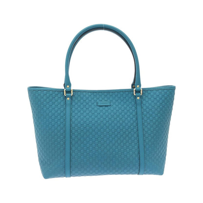 Gucci Bag Handbag Blue