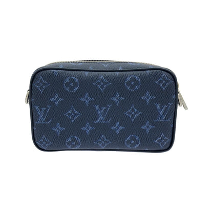 Louis Vuitton Monogram Heritage Trocadero Wearable Wallet Shoulder Bag — view 2