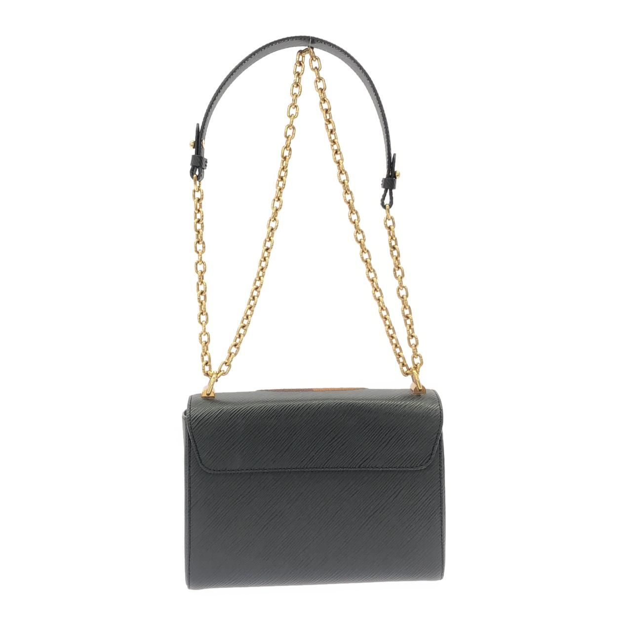 Louis Vuitton Epi Twist MM Shoulder Bag — view 2