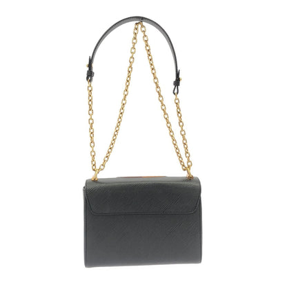 Louis Vuitton Epi Twist MM Shoulder Bag — view 2