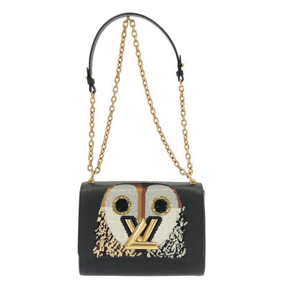 Louis Vuitton Epi Twist MM Shoulder Bag