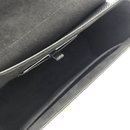 Louis Vuitton Epi Twist MM Shoulder Bag — view 6