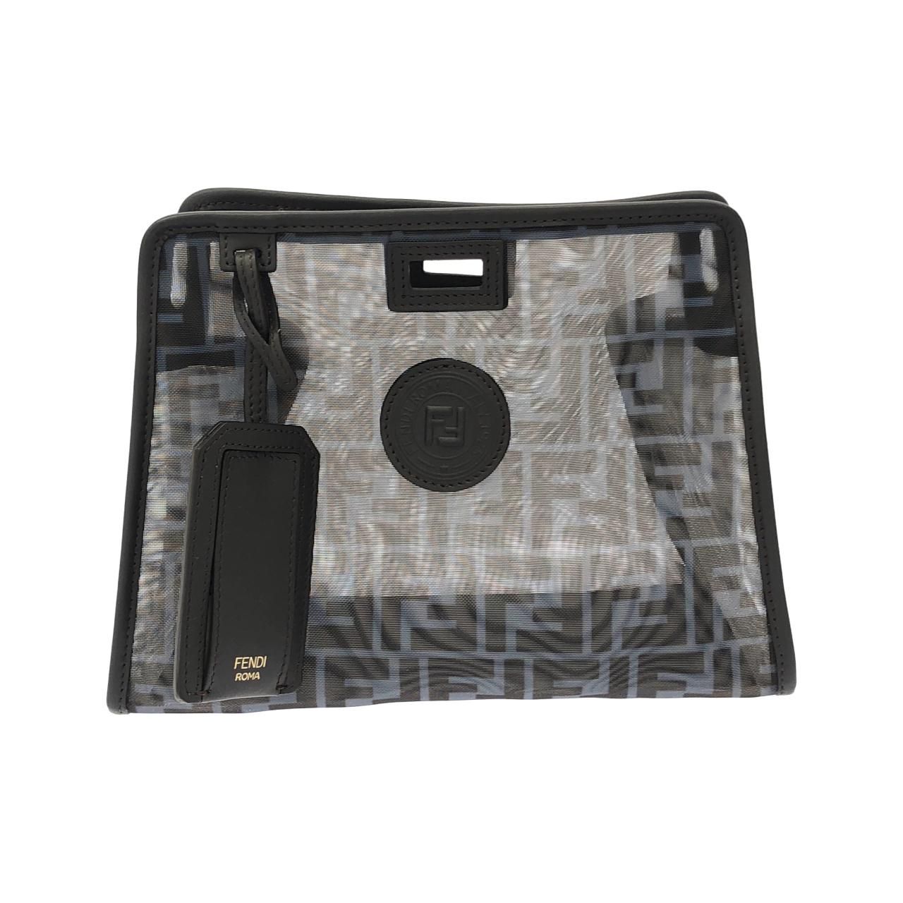 Fendi Small Peekaboo Bag