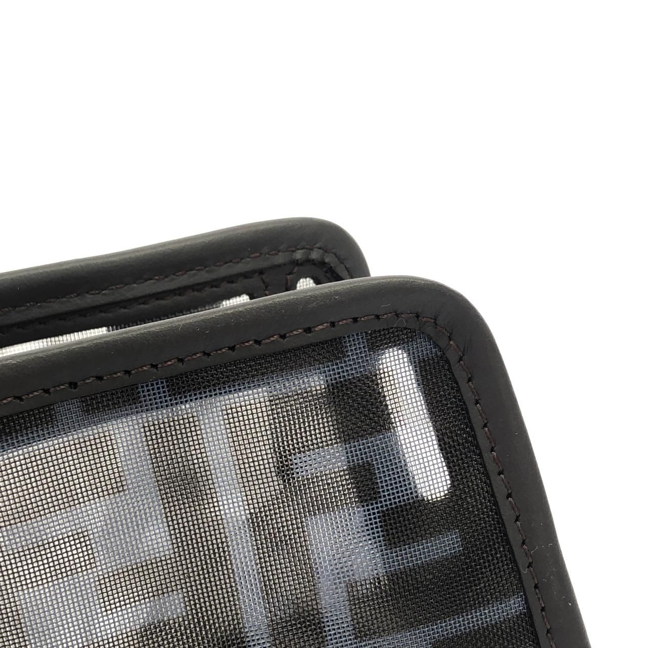 Fendi Small Peekaboo Bag — view 5
