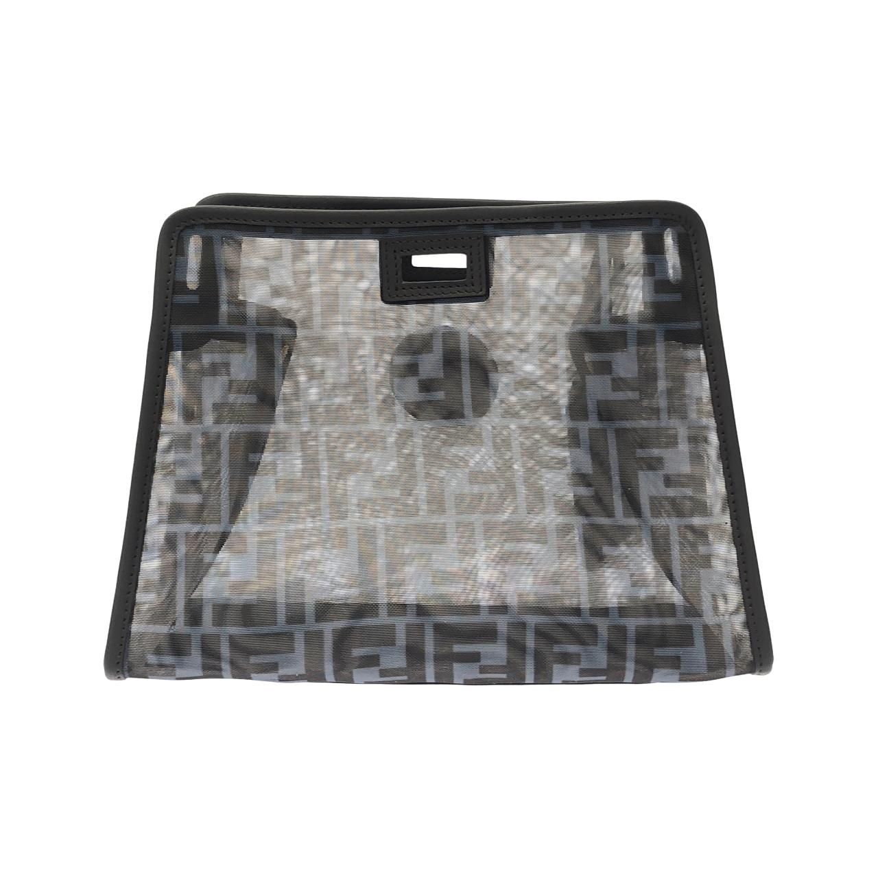 Fendi Small Peekaboo Bag — view 2