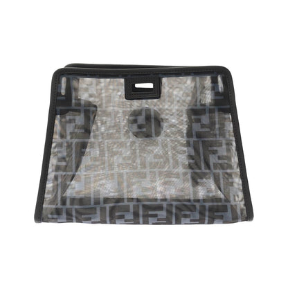 Fendi Small Peekaboo Bag — view 2
