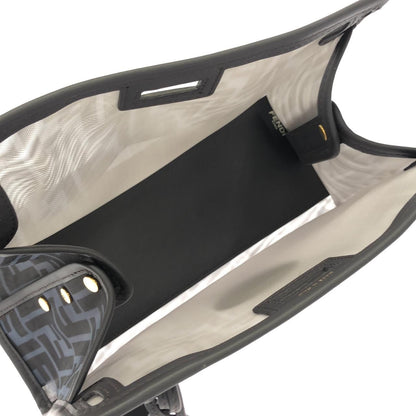 Fendi Small Peekaboo Bag — view 7
