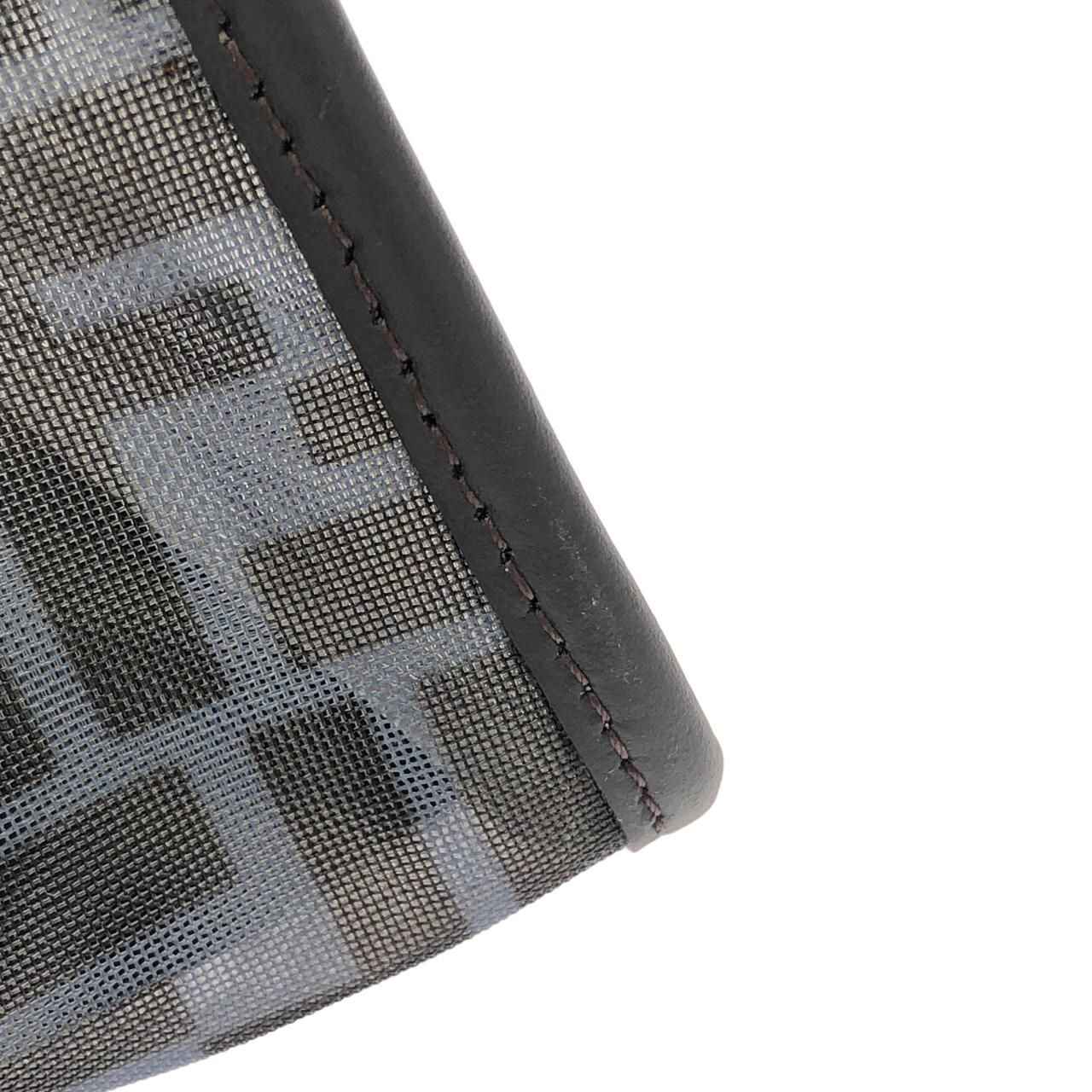 Fendi Small Peekaboo Bag — view 4