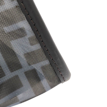 Fendi Small Peekaboo Bag — view 4