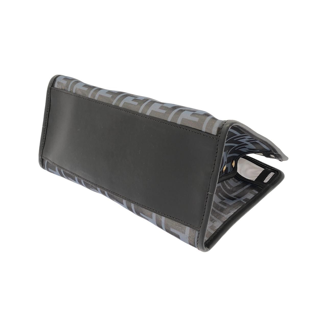 Fendi Small Peekaboo Bag — view 3