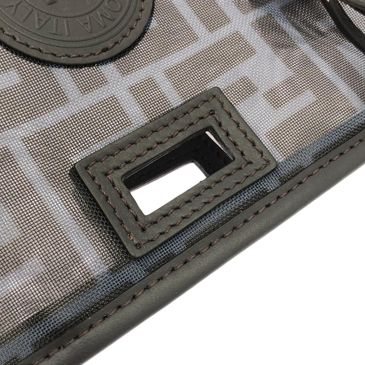 Fendi Small Peekaboo Bag — view 6
