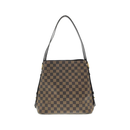 Louis Vuitton Damier Cabas Rivington Shoulder Bag — view 2