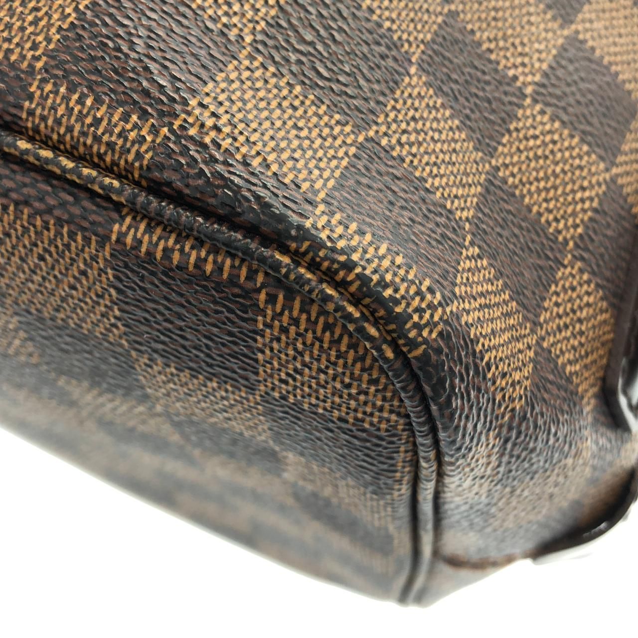 Louis Vuitton Damier Cabas Rivington Shoulder Bag — view 3