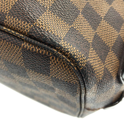 Louis Vuitton Damier Cabas Rivington Shoulder Bag — view 3