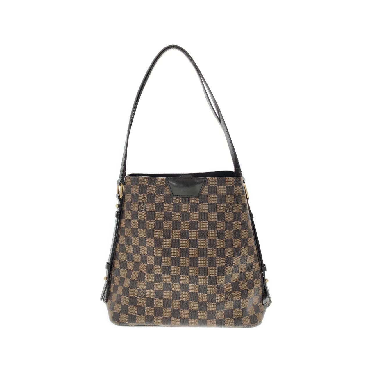 Louis Vuitton Damier Cabas Rivington Shoulder Bag