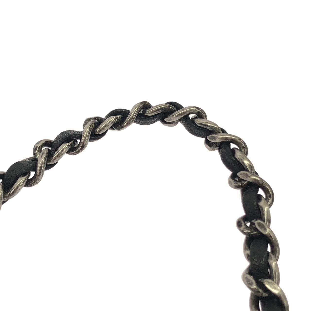 Chanel Girl Line Shoulder Bag — view 6
