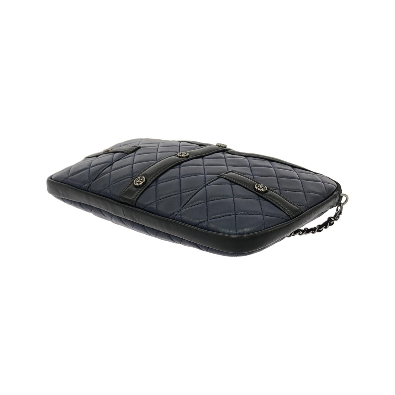 Chanel Girl Line Shoulder Bag — view 3
