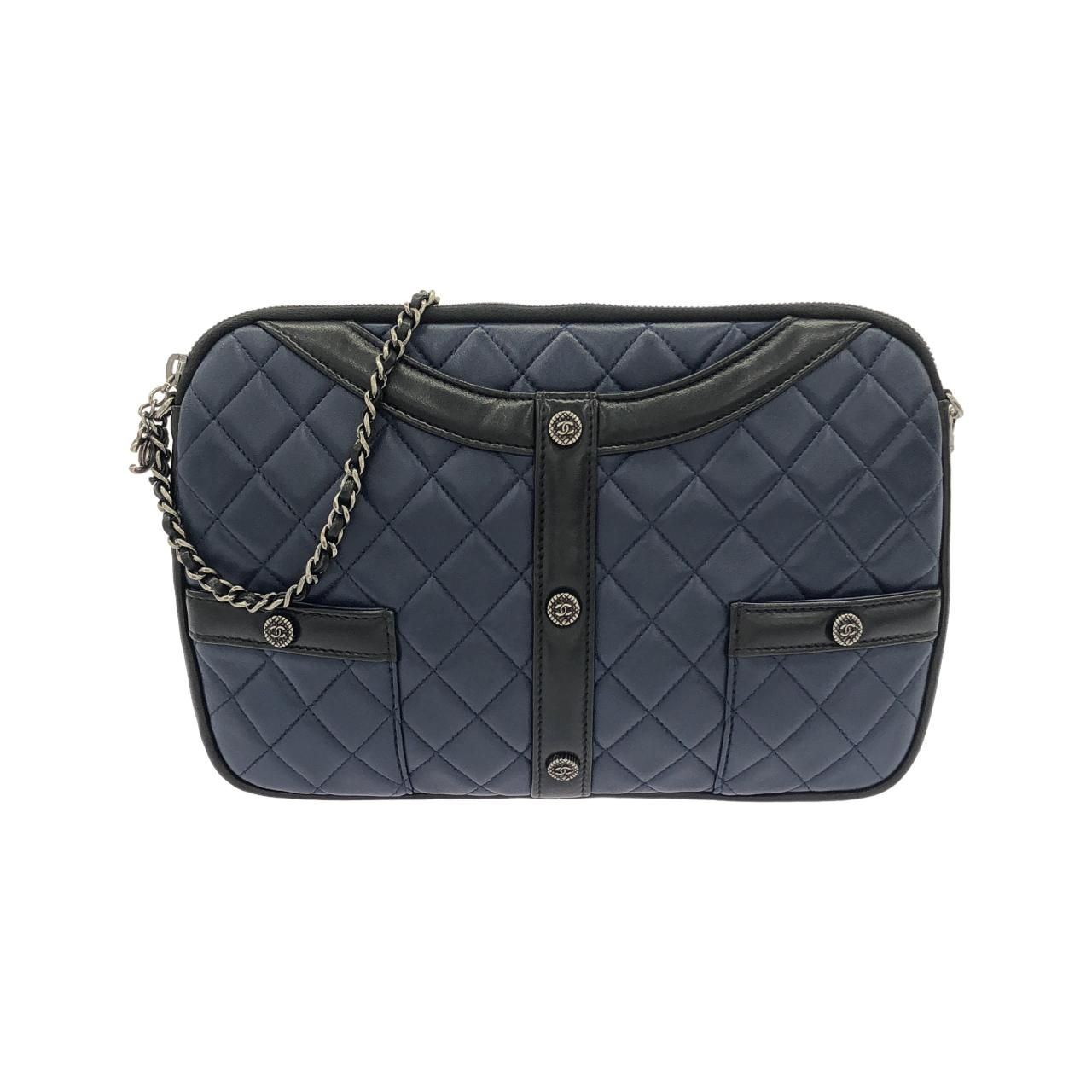 Chanel Girl Line Shoulder Bag