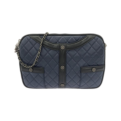 Chanel Girl Line Shoulder Bag