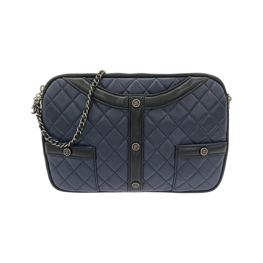 Chanel Girl Line Shoulder Bag