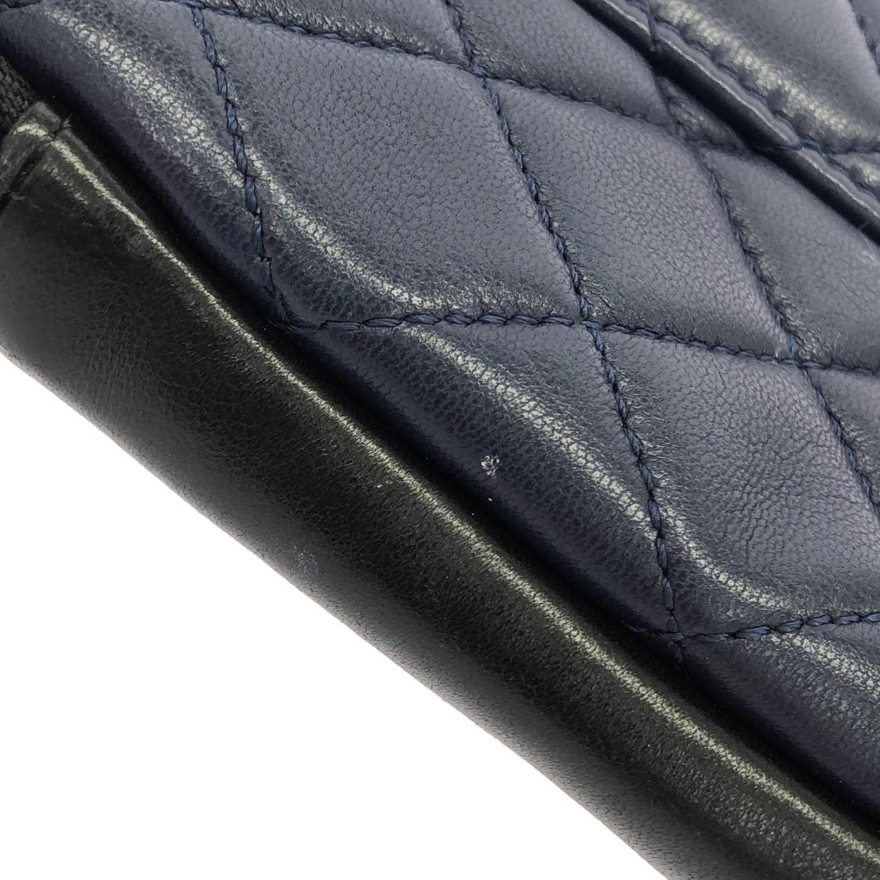 Chanel Girl Line Shoulder Bag — view 5