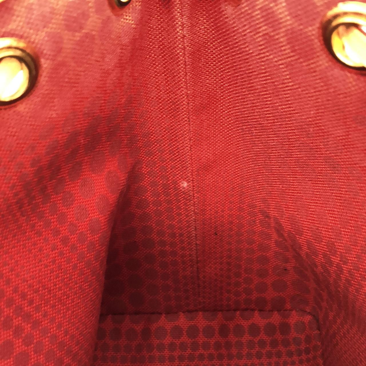 Louis Vuitton Monogram Nano Noe Shoulder Bag — view 9