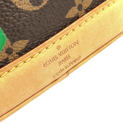 Louis Vuitton Monogram Nano Noe Shoulder Bag — view 5