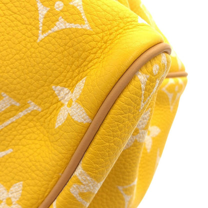 Louis Vuitton Monogram Leather Speedy P9 Bandouliere 40 cm Boston Bag — view 3
