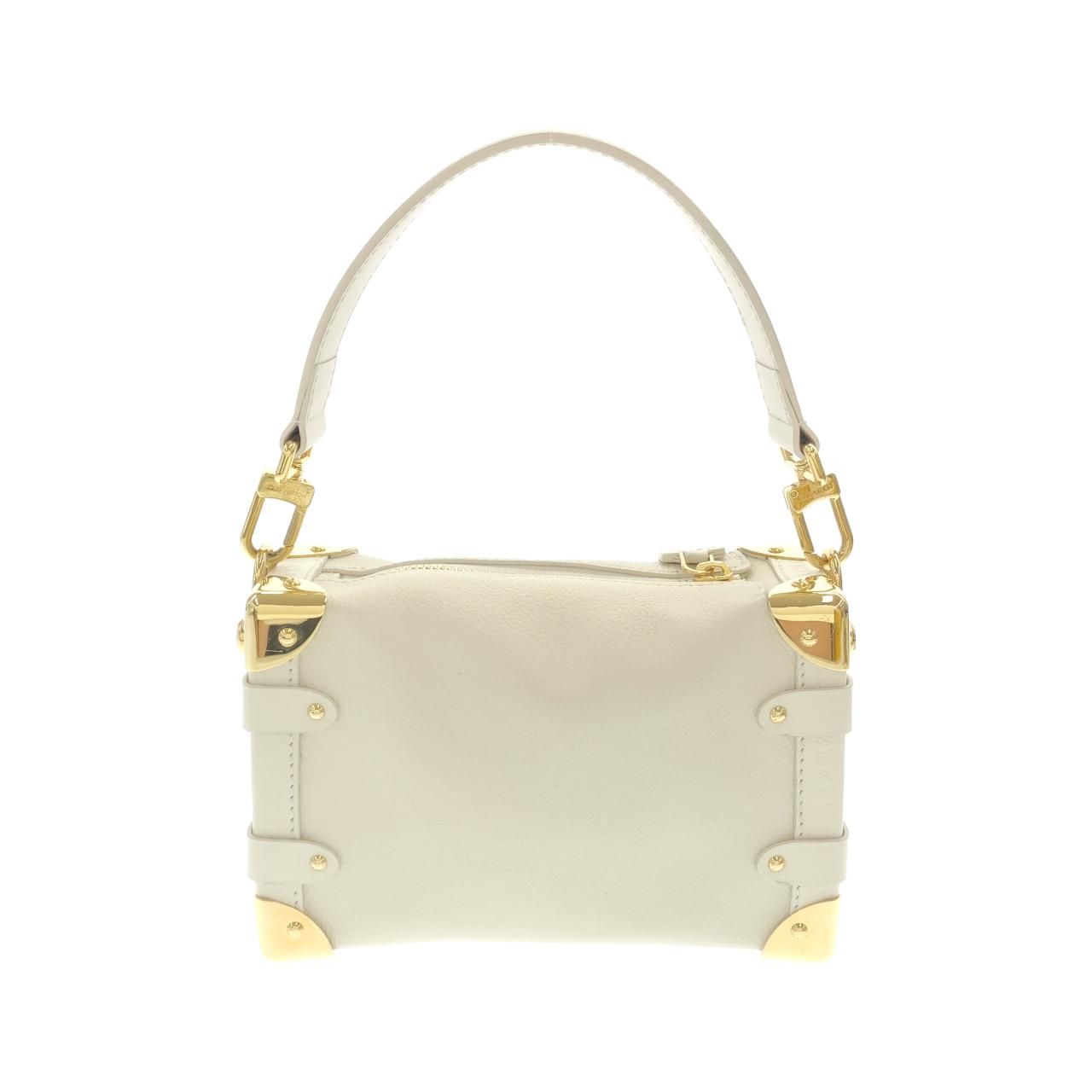 Louis Vuitton Side Trunk PM — view 2