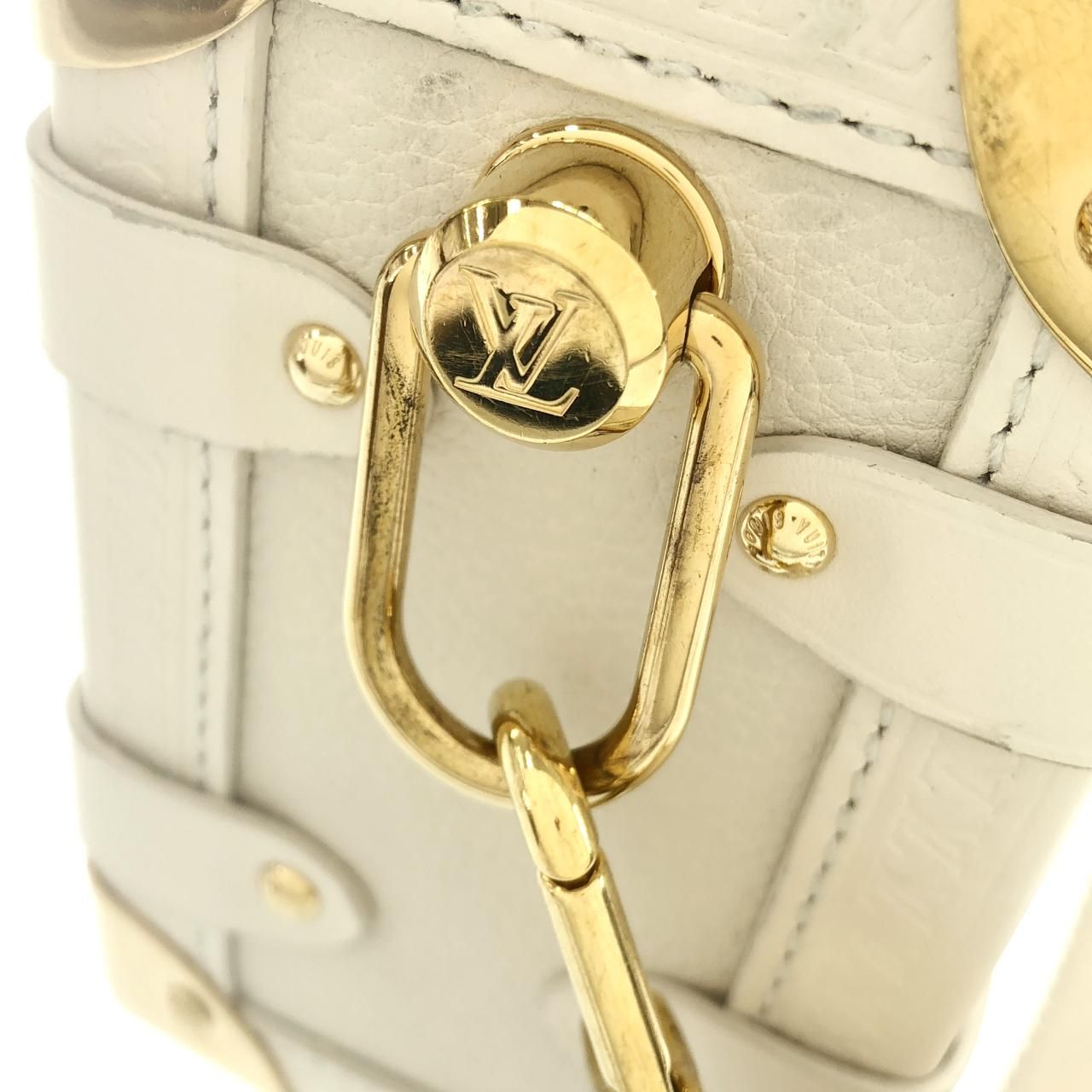 Louis Vuitton Side Trunk PM — view 6