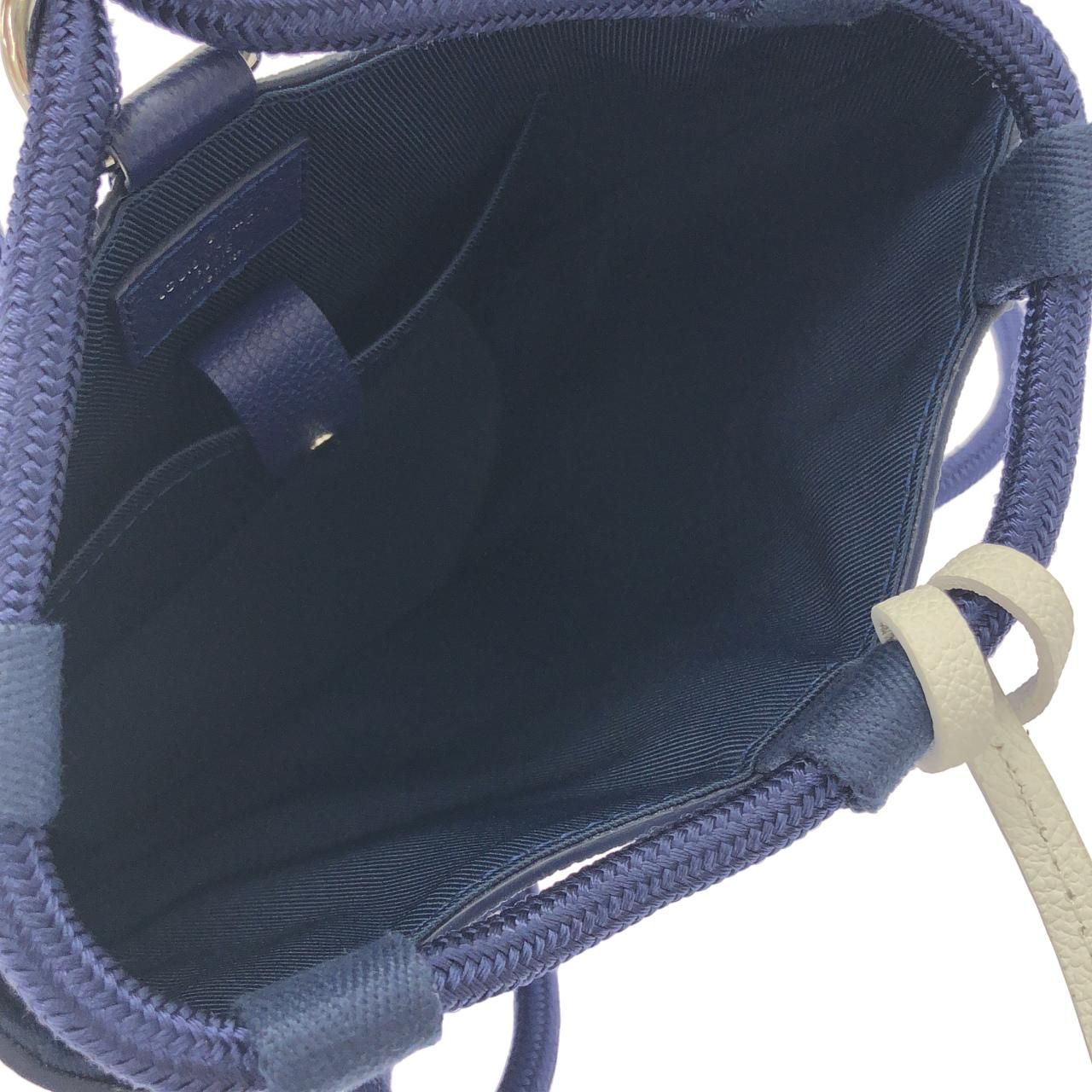 Louis Vuitton Monogram Bandana Randonnee PM Shoulder Bag — view 7