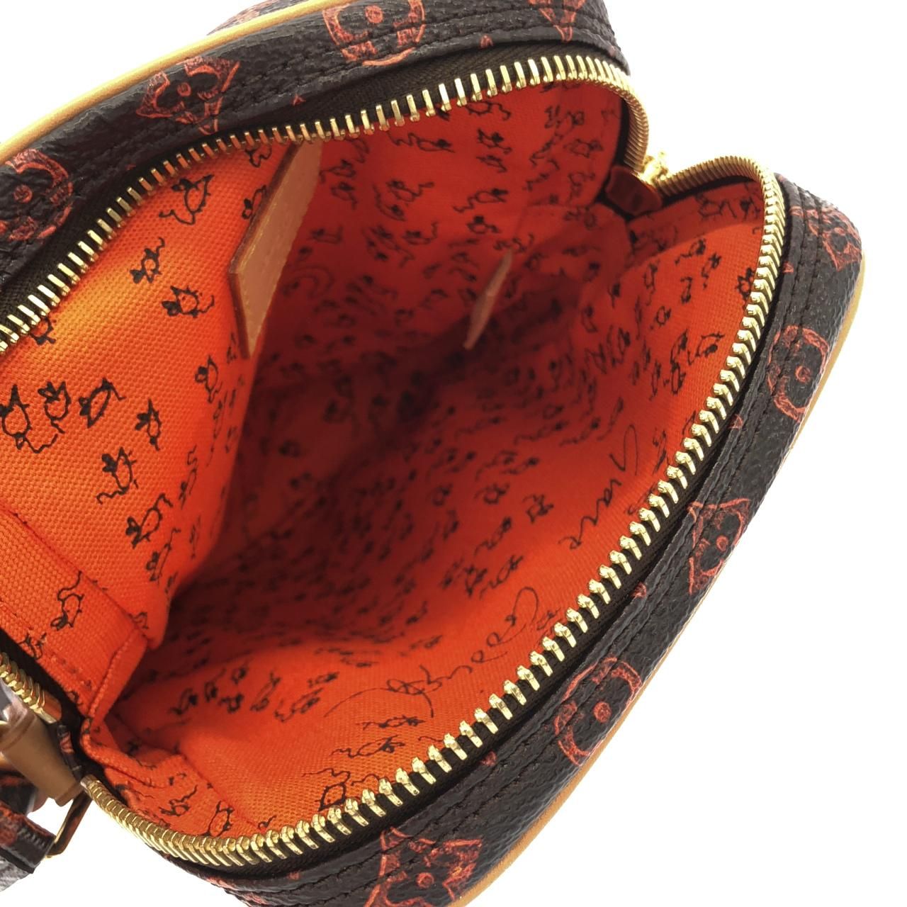 Louis Vuitton Catgram Panam Set Shoulder Bag — view 7