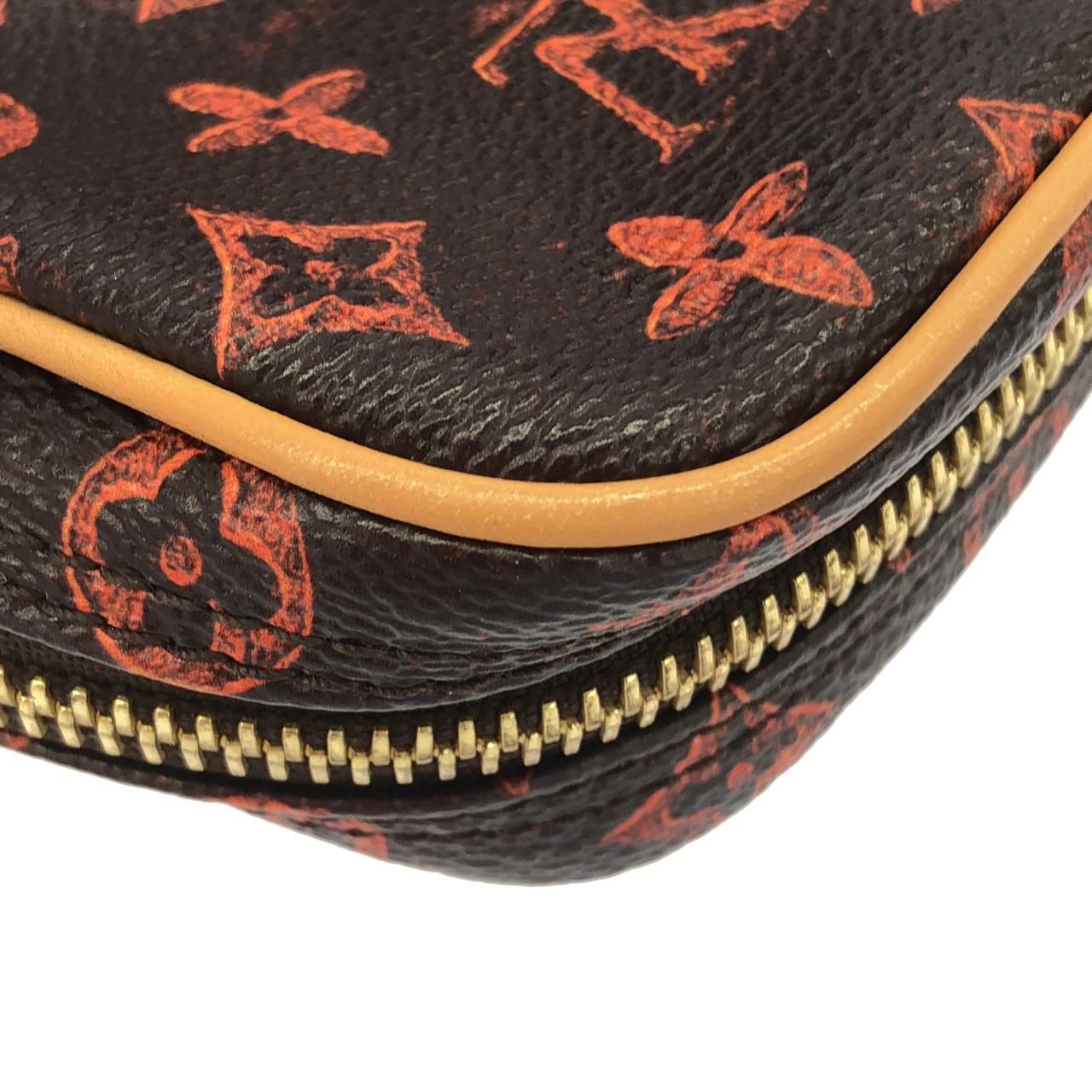 Louis Vuitton Catgram Panam Set Shoulder Bag — view 5