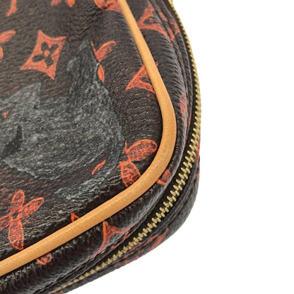 Louis Vuitton Catgram Panam Set Shoulder Bag — view 4