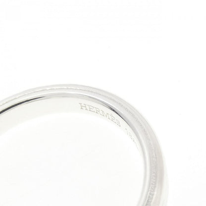 Hermes Chaine D'ancre Ring — view 4