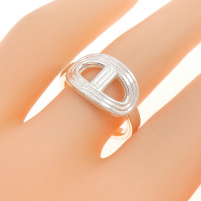 Hermes Chaine D'ancre Ring — view 5