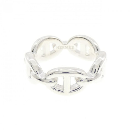 Hermes Chaine D'ancre Ring — view 2