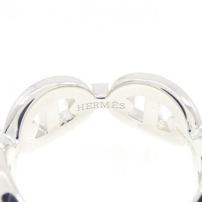Hermes Chaine D'ancre Ring — view 3