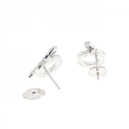 Hermes Finesse Earrings White Gold — view 3