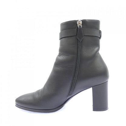Hermes Saint Germain Kelly Buckle Boots — view 2
