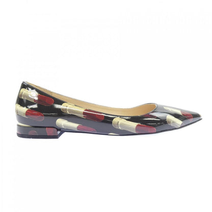 Prada Flat Shoes Sneakers Black