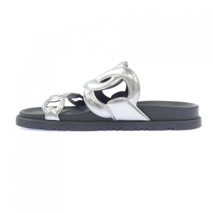 Hermes Extra Chaine D'ancre Sandals — view 2