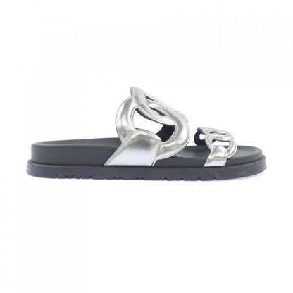 Hermes Extra Chaine D'ancre Sandals