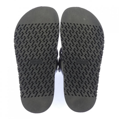 Hermes Extra Chaine D'ancre Sandals — view 4