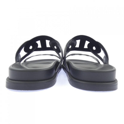 Hermes Extra Chaine D'ancre Sandals — view 5