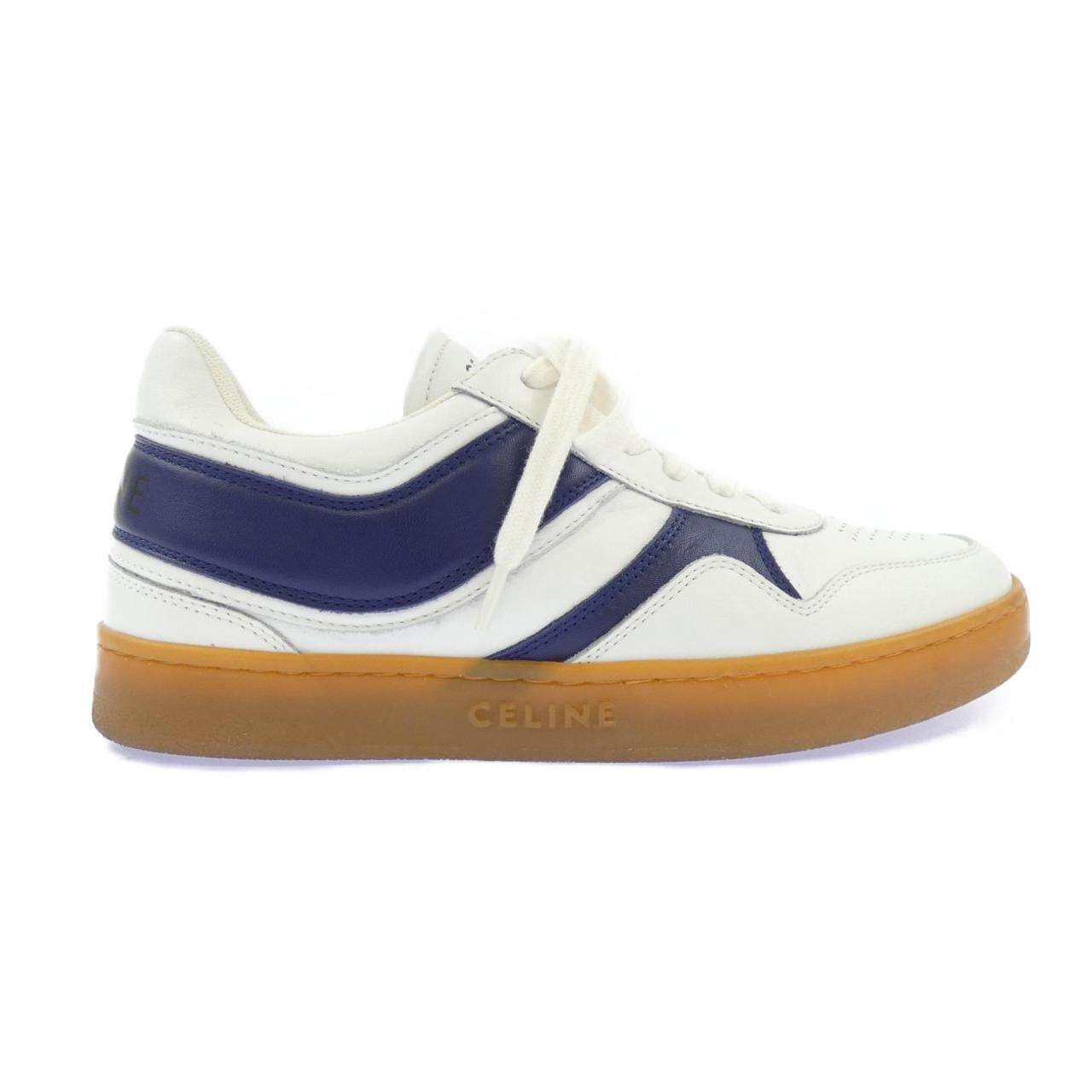 Celine Sneakers White