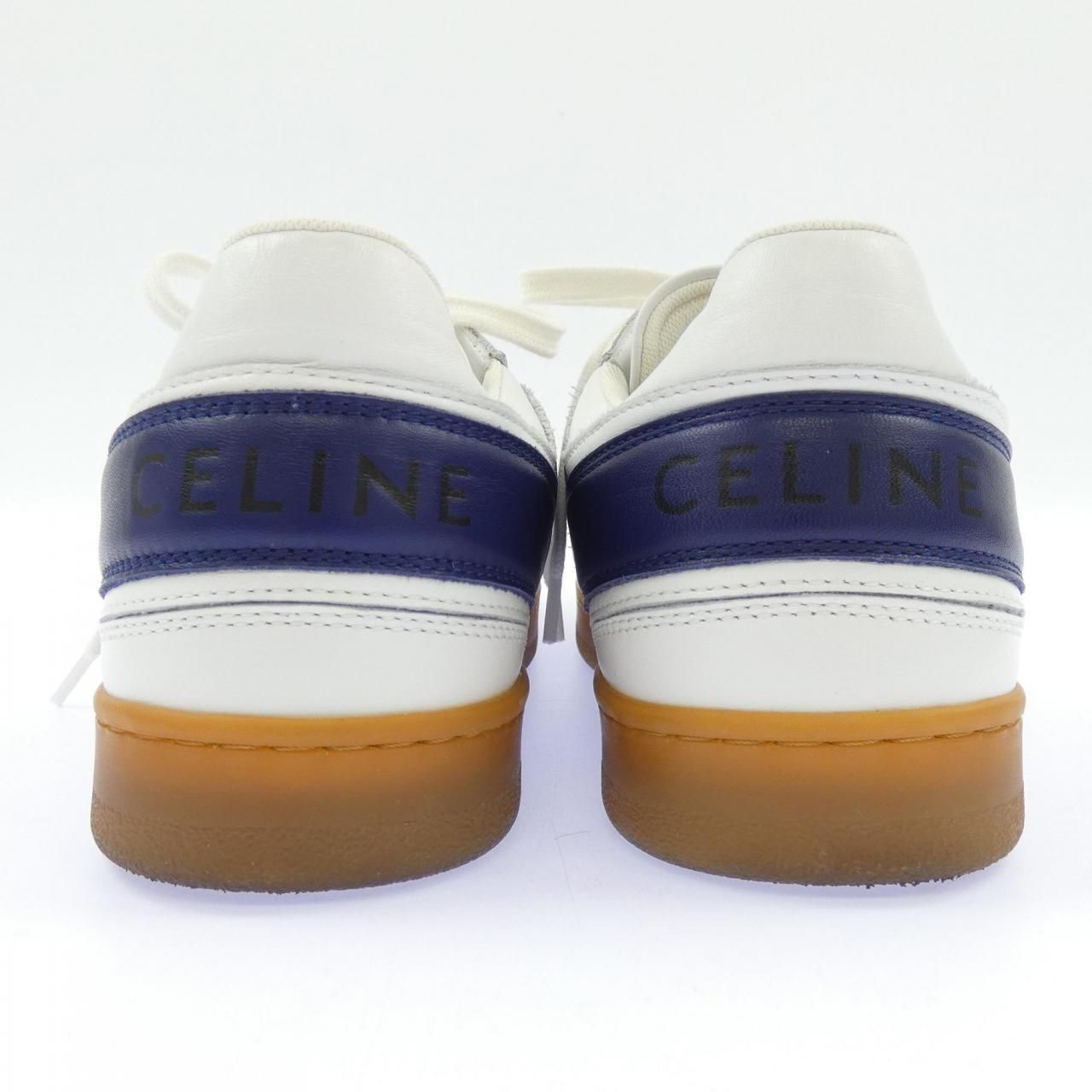 Celine Sneakers White — view 5