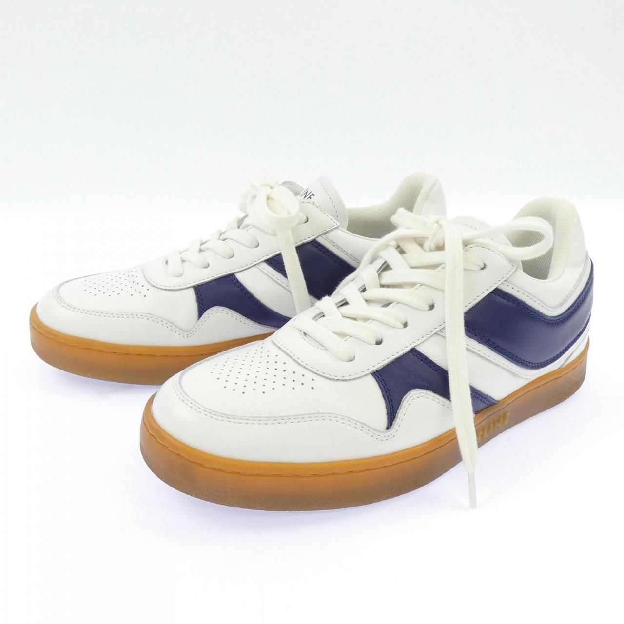 Celine Sneakers White — view 3