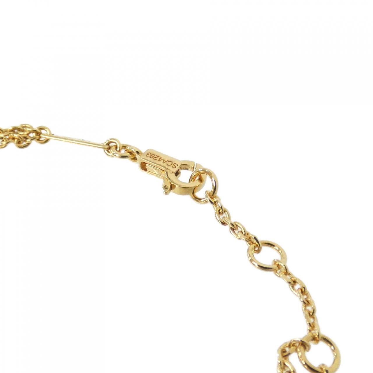 Celine Bracelet Gold — view 3
