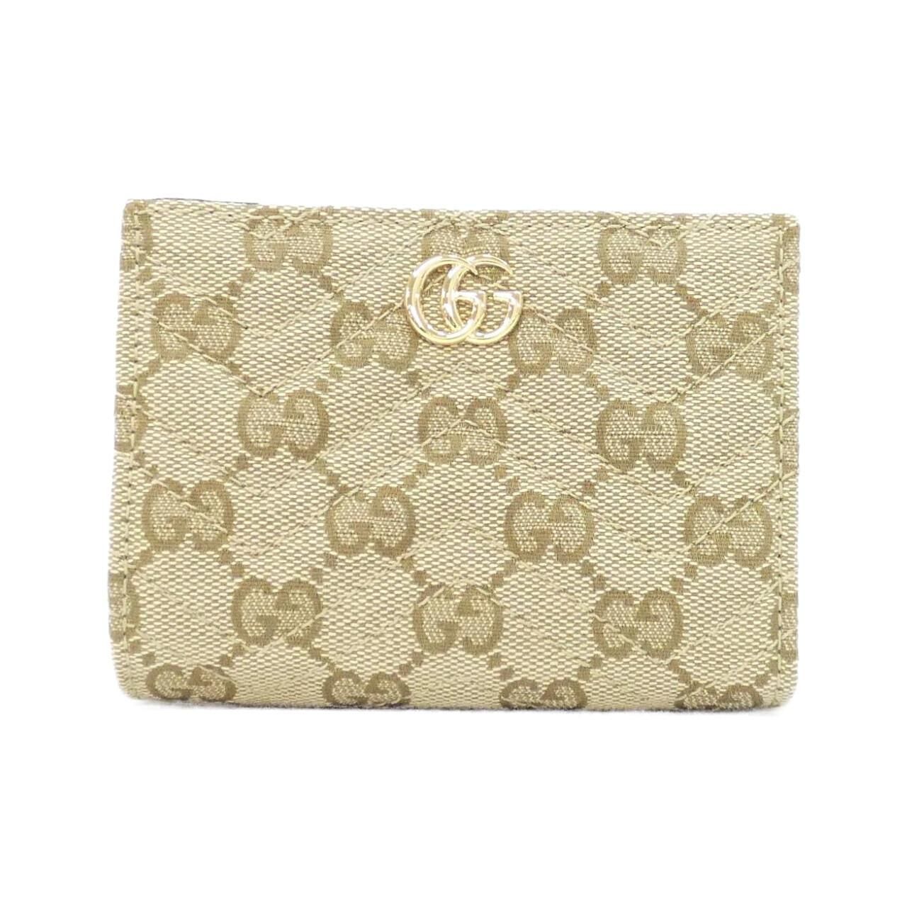 Gucci GG Marmont Wallet